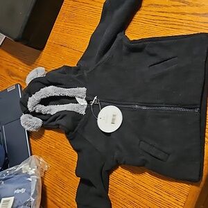 Infant Fleece Jacket